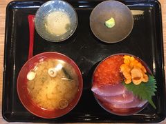 -札幌二条市场 大矶(本店)