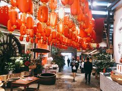 -客家大院·非遗赣南客家菜(郁孤台店)