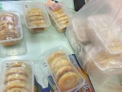 -牛庄高晓山风味馅饼城(海城店)