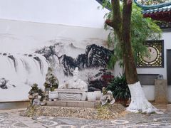-古琴台