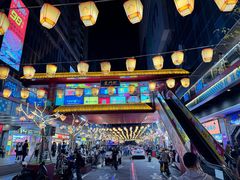-东门町美食街