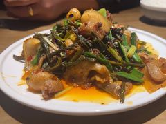 -向川南·水煮鱼·川菜(和平里店)