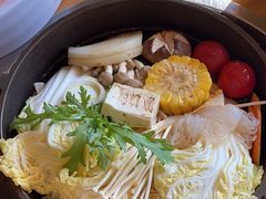 -水林间·寿喜烧自助(仙林金鹰店)