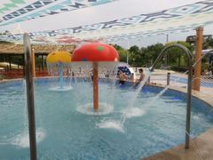 -上海玛雅海滩水公园