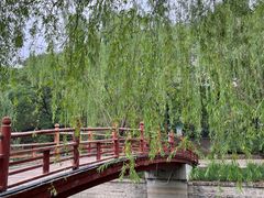 -元大都城垣遗址公园