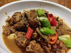 -董府·古宅餐厅