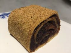 驴打滚-海碗居(王府井店)