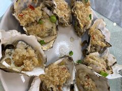-大众海鲜(巨龙北路店)