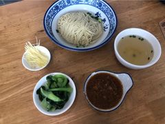 -裕兴记·三虾面(西北街总店)