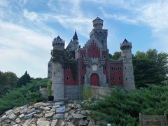 -北京世界公园