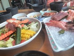 -九井澤精致料理(金茂店)