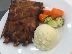 -宜家·瑞典风味餐厅(北京西红门店)