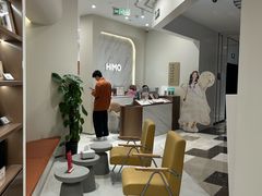 -HIMO海马体照相馆(上海华润CP静安店)