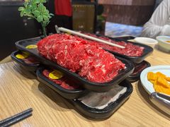 -正禾鲜·潮汕牛肉火锅(凯德天府店)