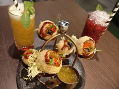 -Shantek象提南亚西餐厅&Bistro(淮海中路店)