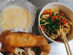 -家阳赵师傅油饼包烧麦(粮道街店)