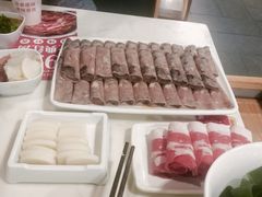 -傣妹火锅(南京东路一店)