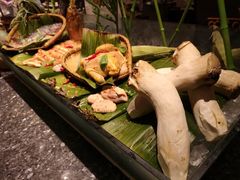 -太原富力万达文华酒店·美食汇西餐厅