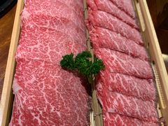 -肉魁屋·烧肉·烧鸟·酒场(高新店)