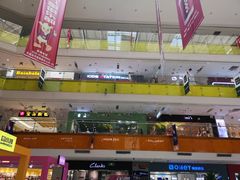 -北京华联购物中心(天通苑店)