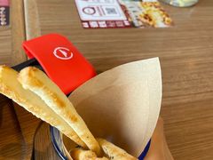 -必胜客(增城广场店)