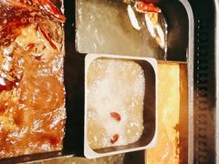 -巴奴毛肚火锅(二七万达店)