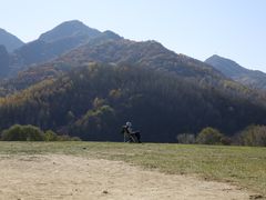 -玉渡山自然风景区