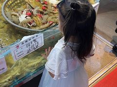 -巧克力渔家.小船海鲜胶东菜(万平口店)