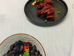 -聚鑫阁江浙菜·非遗传承技艺(闵行交大店)