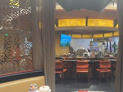 -牛将军•涮肉•烤肉(北京王府井·故宫店)