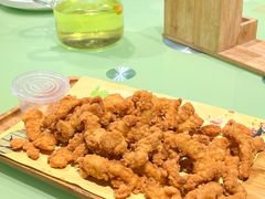 -驰明粗粮小厨(湖滨路店)