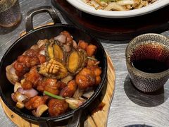 -潮界(虹桥新天地店)