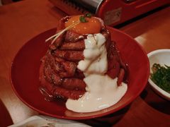 魔王慢烧牛肉丼-魔丼屋(日月光店)