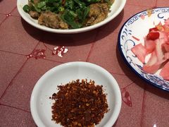 -谢老五跷脚牛肉·非遗传承店