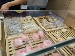 -小闺女儿肉龙(西湖道店)