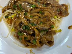 -明本湛江鸡•海鲜小厨(陈家祠店)