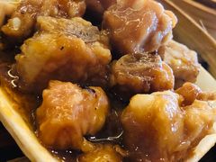 -北海金昌开元名都大酒店·四季轩中餐厅