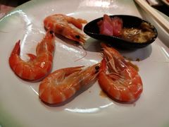 -金海湾自助餐厅(金陵饭店)