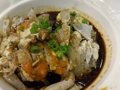 -星龙海鲜(望江东路店)