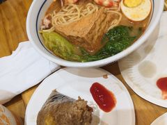 -林氏沙茶面·闽南必尝小吃(福建路店)