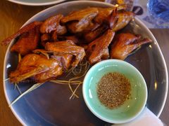 -CHINCHIN 青青·泰国料理(万象食家店)
