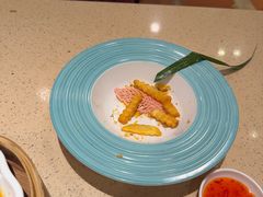 -点都德(千灯湖环宇城店)