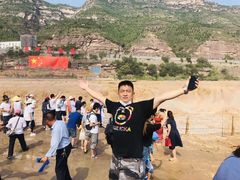 -陕西黄河壶口瀑布旅游区