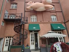 -青岛啤酒博物馆