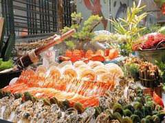 -喜庭海鲜自助(来福士店)