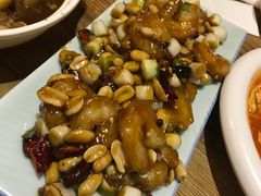 宫保虾球-妈妈的味道(工人体育场东路店)