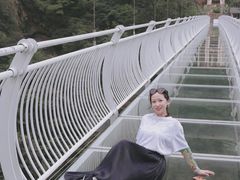 -浙北大峡谷