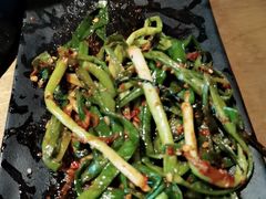 -吞鱼兽麻辣烤鱼(万达店)