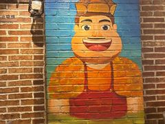 -三个大叔东北烧烤·砂锅菜(西三旗店)