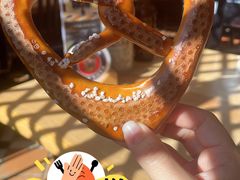 -普拉那啤酒坊Paulaner(凯宾斯基饭店)